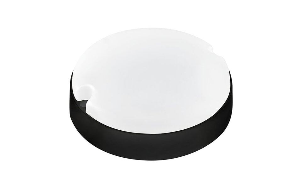 HLW LED HLW LED CRIXUS LED Bulkhead Lamp | 18W | Black