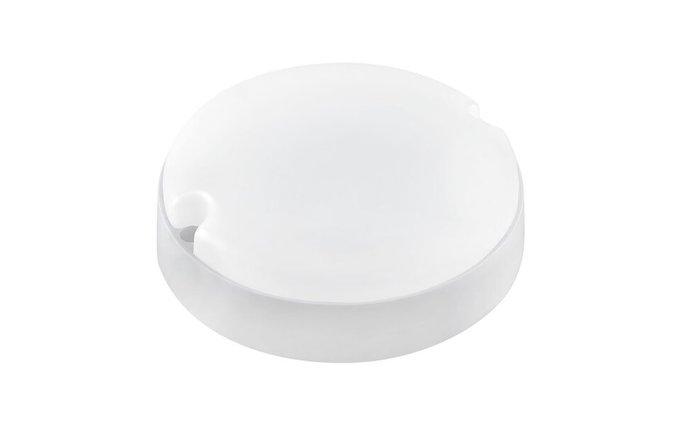 HLW LED HLW LED CRIXUS LED Bulkhead Lamp | 24W | White