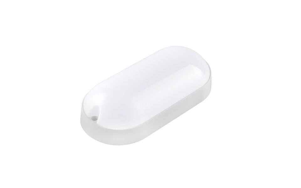 HLW LED HLW LED MAXIMUS LED Bulkhead lamp | 18W | Wit