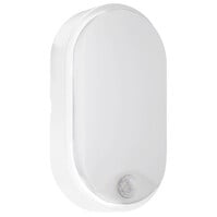 HLW LED PALERMO LED Bulkhead Lamp | 15W | 3CCT | IP54 | 1200lm