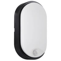 HLW LED PALERMO LED Bulkhead Lamp | 15W | 3CCT | IP54 | 1200lm