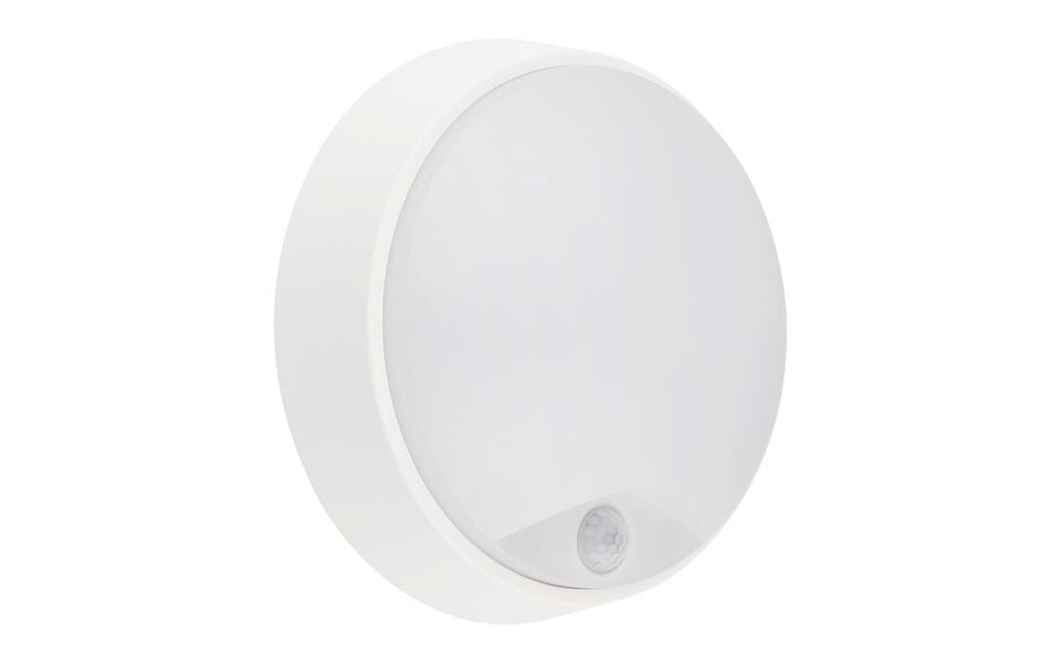 HLW LED HLW LED SORENTO LED Bulkhead lamp | 20W | 3CCT | IP54 | 1600lm | Wit