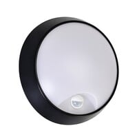 HLW LED SORENTO LED Bulkhead Lamp | 20W | 3CCT | IP54 | 1600lm