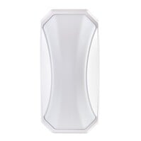 HLW LED BLADE outdoor LED wall light | 24W | 4200K | IP54 | White