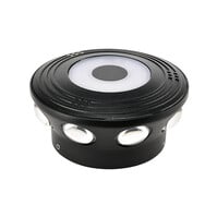 HLW LED BOLERO outdoor LED wall light | 9W | 4200K | IP54