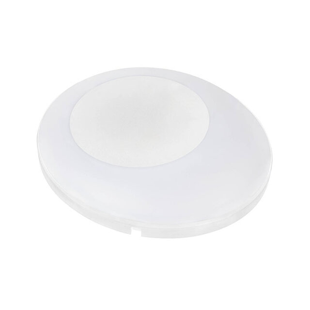 HLW LED HLW LED CLEMENT outdoor LED wall light | 24W | 4200K | IP54 | White | Neutral white | Aluminium
