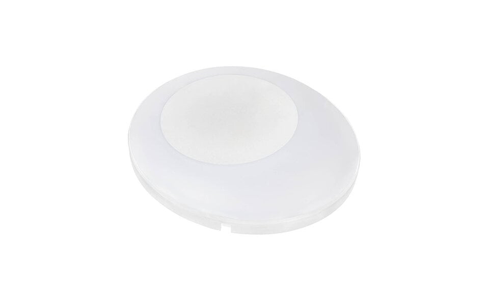 HLW LED HLW LED CLEMENT LED wandlamp  | 24W | 4200K | IP54 | Wit | Neutraal wit | Aluminium