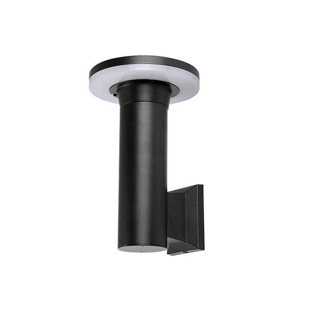 HLW LED HLW LED DEXTER outdoor LED wall light | 1W | 4200K | IP54 | Neutral white | Aluminium