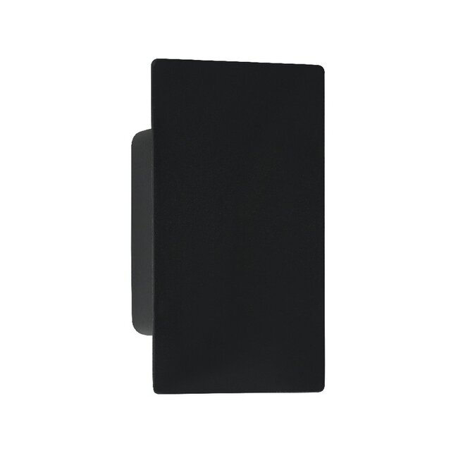 HLW LED HLW LED FACTOR LED wandlamp  | 2W | 4200K | IP54 | Neutraal wit | Aluminium