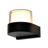HLW KING wandlamp | 4200K | Neutraal wit | 5W | IP54