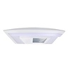 HLW LED MAGMA | 4200K | Neutraal wit | 15W | IP54