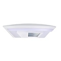 HLW LED MAGMA LED wandlamp  | 15W | 4200K | IP54 | Wit | Neutraal wit | Aluminium