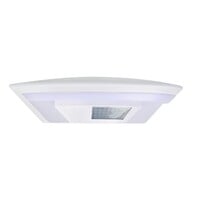 HLW LED MAGMA | 4200K | Neutraal wit | 15W | IP54