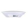 HLW LED HLW LED MAGMA outdoor LED wall light | 15W | 4200K | IP54 | White | Neutral white | Aluminium