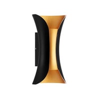 HLW LED MARVEL wandlamp | 4200K | Neutraal wit | 10W | IP54