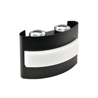 HLW NEUTRON LED wandlamp | 4200K | Neutraal wit | 7W | IP65