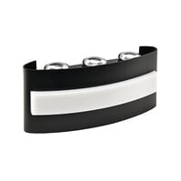 HLW LED NEUTRON outdoor LED wall light | 12W | 4200K | IP65