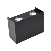 HLW LED PROTONS | 4200K | Neutraal wit | 4W | IP65