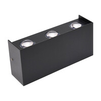 HLW LED PROTONS | 4200K | Neutraal wit | 6W | IP65