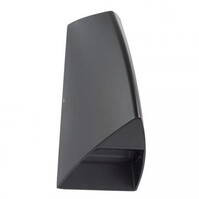 HLW SALKIM LED wandlamp | 4200K | Neutraal wit | 6W | IP54