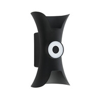 HLW LED SCADA outdoor LED wall light | 12W | 4200K | IP54