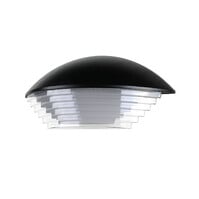 HLW LED SPARTA outdoor LED wall light | 6W | 4200K | IP54