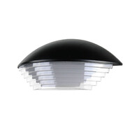 HLW SPARTA LED wandlamp | 4200K | Neutraal wit | 6W | IP54