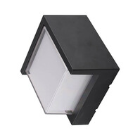 HLW LED SUGA wandlamp | 4200K | Neutraal wit | 12W | IP54