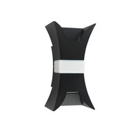 HLW VIPER LED-wandlamp | 4200K | Neutraal wit | 17W | IP54