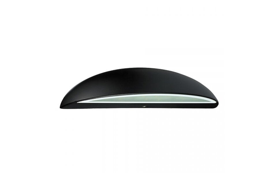 HLW LED HLW LED ZAKKUM LED wandlamp  | 6W | 4200K | IP54 | Neutraal wit | Aluminium