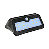 HLW LED SIRIUS solar LED wall light | 2W | 4000K | PIR | IP44