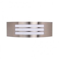 HLW LED MANGO-2 outdoor wall light | E27 socket | max. 18W LED | IP44 | Black