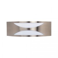 HLW MANGO-3 | Zwart | E27 | 18W | IP44