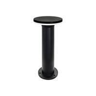 HLW LED DEXTER LED Bollard | 12W | 4200K | IP65 | 700lm