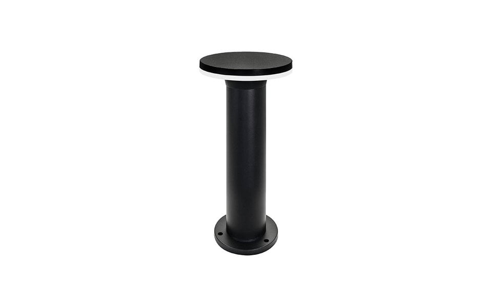 HLW LED HLW LED DEXTER LED Bollard | 12W | 4200K | IP65 | 700lm | 300 mm