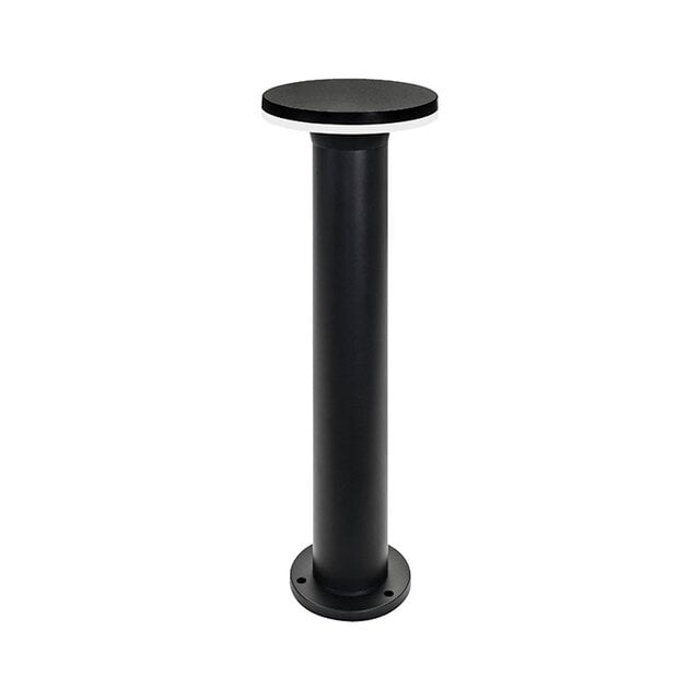 HLW LED HLW LED DEXTER LED Bollard | 12W | 4200K | IP65 | 700lm | 500 mm