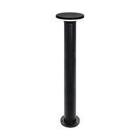 HLW LED DEXTER LED Bollard | 12W | 4200K | IP65 | 700lm