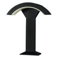 HLW LED DYNAMIC LED Bollard | 24W | 4200K | IP65 | 828lm