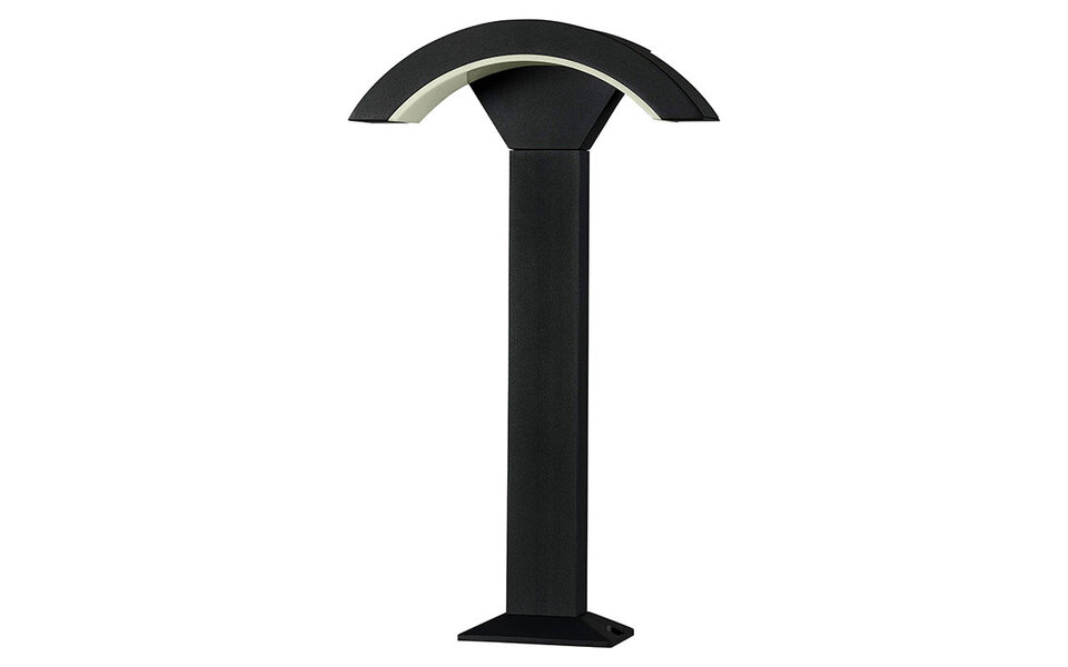 HLW LED HLW LED DYNAMIC LED Bollard | 24W | 4200K | IP65 | 828lm | 500 mm
