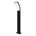 HLW LED PRESTIGE LED Bollard | 12W | 4200K | IP65 | 835lm | 800 mm