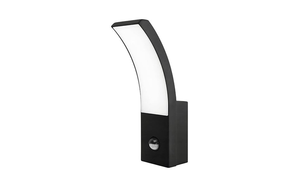HLW LED HLW LED PRESTIGE S LED Bollard | 12W | 4200K | IP65 | 835lm | 230,7 mm