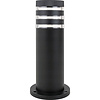 HLW LED PALMERA Bollard with E27 socket | E27 | max. 18W LED | IP44