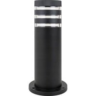 HLW LED PALMERA Bollard with E27 socket | E27 | max. 18W LED | IP44