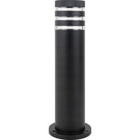 HLW LED PALMERA Bollard with E27 socket | E27 | max. 18W LED | IP44