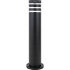 HLW LED PALMERA Bollard with E27 socket | E27 | max. 18W LED | IP44