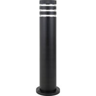 HLW LED PALMERA Bollard with E27 socket | E27 | max. 18W LED | IP44
