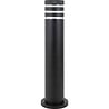 HLW LED HLW LED PALMERA Bollard with E27 socket | E27 | max. 18W LED | IP44 | 800 mm