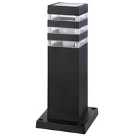 HLW LED PALMERA S Bollard with E27 socket | E27 | max. 60W | IP44