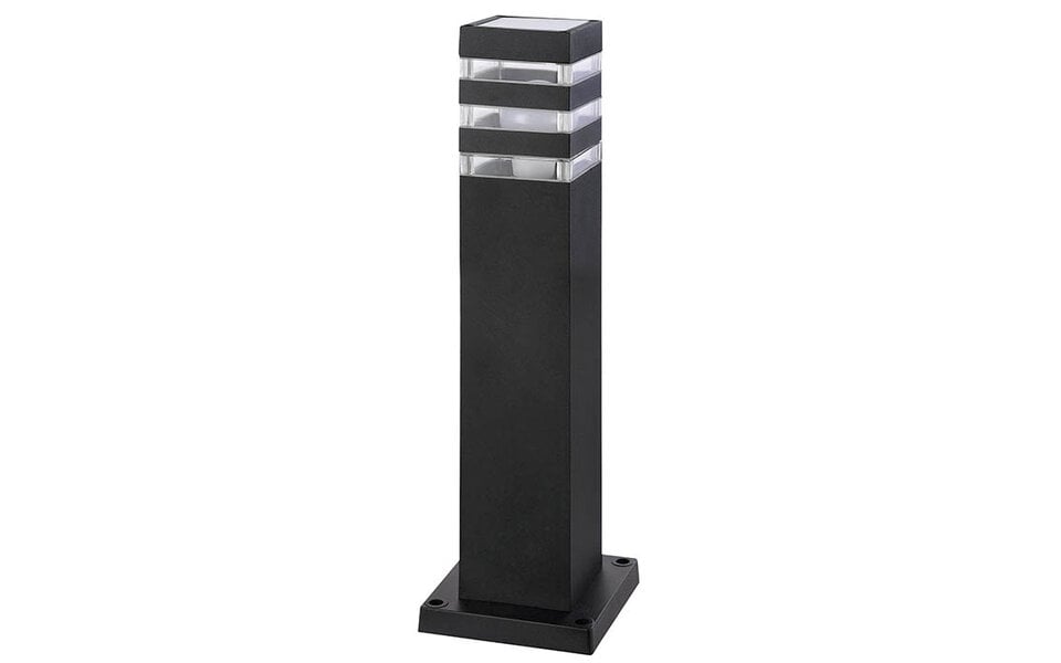 HLW LED HLW LED PALMERA S Bollard with E27 socket | E27 | max. 60W | IP44 | 500 mm