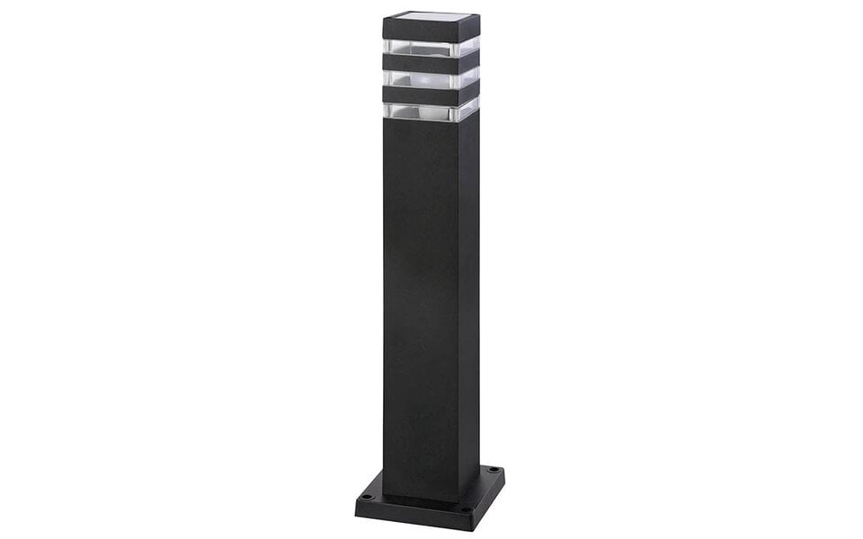 HLW LED HLW LED PALMERA S Bollard with E27 socket | E27 | max. 60W | IP44 | 800 mm